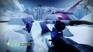 Destiny 2 Strange Signal Guide  Tutorial  What you have to do with it  Asterion Abyss Event [upl. by Ojiram989]