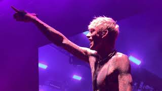 Machine Gun Kelly  My Ex’s Best Friend Live in San Francisco [upl. by Henley]