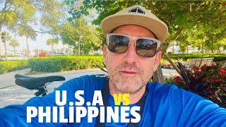 After 8 months in the PHILIPPINES is it worth going back [upl. by Payton526]