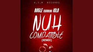 Nuh Compatible Remix [upl. by Acir406]