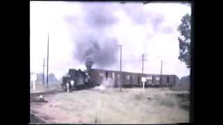 Mississippian Railroad 1960s [upl. by Hoag321]