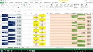 CONCILIACION BANCARIA EN EXCEL [upl. by Emeline]