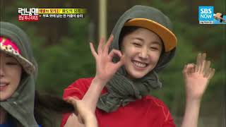 런닝맨 개리Gary의 외마디 quot여자들 왜이래quot  Runningman Review [upl. by Mansur]