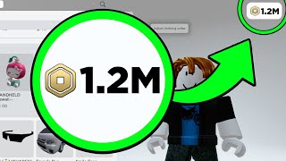 3 REAL Ways To Get FREE ROBUX 2024 [upl. by Enicnarf457]