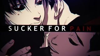 Sucker For Pain  Killing Stalking MMV [upl. by Bannasch204]