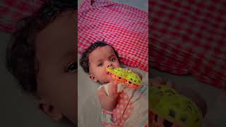 Cute baby 😍😍😍😍youtube puja reels love shorts trendingshorts song trending [upl. by Homer596]