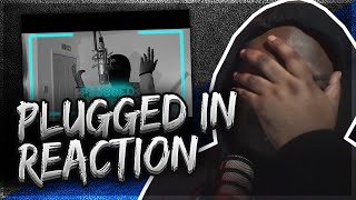 Fizzler  Plugged In WFumez The Engineer  Pressplay REACTION [upl. by Osbourne]