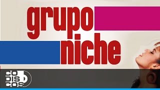 Atrevida Sutil y Contundente Grupo Niche  Audio [upl. by Cestar11]