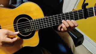 Bendice oh Alma mía  Tutorial Requinto  Hnos Novoa [upl. by Schwitzer]