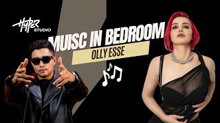 CAN YOU MAKE MUSIC IN YOUR BEDROOM FtOllyEsse [upl. by Elysee]