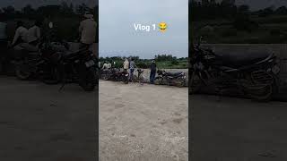 Vlog 😂 safar manakemushkilhasafar shortvideo funny zindagieksafarhaisuhanasong comedy [upl. by Patten860]