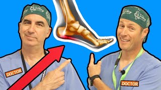 Plantar Fasciitis Causes and Treatments [upl. by Gardy750]