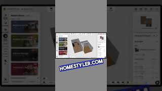 Homestylercom  Your Shortcut to Stylish Home Interiors [upl. by Annoled]