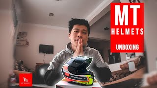 MT Helmets Revenge 2 in Nepal NRS 15000 Helmet [upl. by Artenahs]