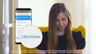 ¿Cómo utilizar el sensor FreeStyle Libre con la aplicación FreeStyle LibreLink – FreeStyle Libre [upl. by Christy]