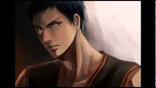 Kuroko No Basket OST  20 Misdirection [upl. by Silohcin]