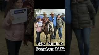 Expo Brandsen 2022 [upl. by Hereld]