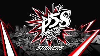 Daredevil  Persona 5 Scramble The Phantom Strikers [upl. by Christiane]