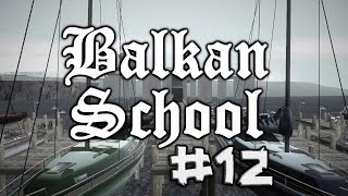 Ilegalni Poslovi  Uzgajivac Droge Diler Oruzja│BalkanSchool│SAMP│Ep12 [upl. by Yeltnarb]