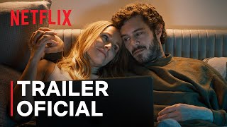 Ninguém Quer  Trailer oficial  Netflix [upl. by Jeffry]