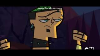 Total Drama All Stars All Flush of Shame [upl. by Magner158]