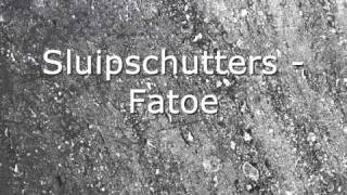 Sluipschutters  Fatoe Fa2 [upl. by Boardman137]