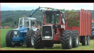 Classic Irish Silage legends 2016 HD [upl. by Dutchman]