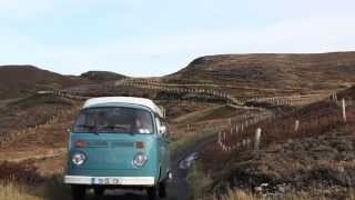 Inishowen Road Trip  Carndonagh to Malin Head [upl. by Lamaj]