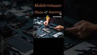 Mobile repairing phone kaise banaya jaaye iPhone 16 [upl. by Hugh]