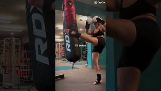 1 better everyday mma boxing gym workout [upl. by Martha185]