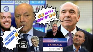 PAZZESCO MAROTTA LHA DETTO VERAMENTE e COMMISSO NON LE MANDA a DIRE INTANTO CARDINALE [upl. by Small]