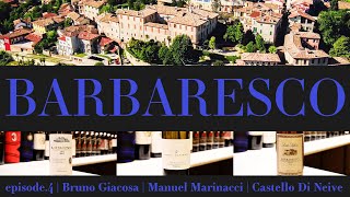 We drank a 53 years old Barbaresco wine [upl. by Hayse]