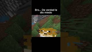 action and stuff para minecraft bedrock minecraft maicraf memes maincraf humor maicra [upl. by Linn]