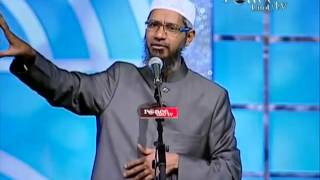 Urdu  Quran Aur Jadeed Science  Dr Zakir Naik [upl. by Bugbee]