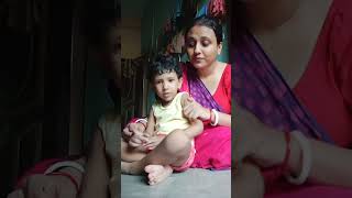 বলতো পাপড়🤣🤣🤣 funnyvideo comedy shortvideo plssubscribemychannel 🙏🙂 [upl. by Nottirb]