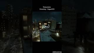 Drowning  Vague003 8dmusicshorts Vague003drowning [upl. by Grider]