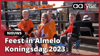 Koningsdag 2023 [upl. by Ahseat824]