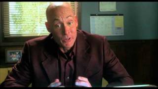 Stealing Harvard John C McGinley Clip 3 [upl. by Matilde]