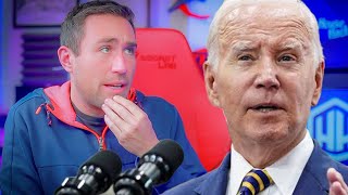 The State of the Union Joe Biden amp Tucker Carlsons Response [upl. by Eimarrej583]