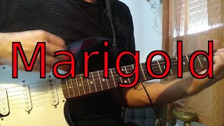 Marigold – Nirvana – Guitarra Cover  Como tocar  How to play  Guitar [upl. by Carlin500]