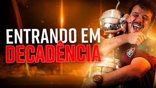 O problema da Libertadores  E como resolvêlo [upl. by Nels]