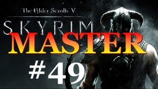 Skyrim Master Walkthrough 49  The Soul Snatcher [upl. by Colbye]