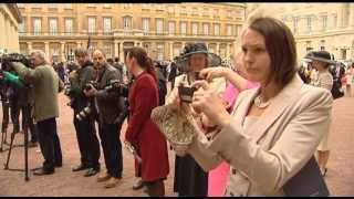 Victoria Cross For British Soldier Killed Protecting His Men  Forces TV [upl. by Emily992]