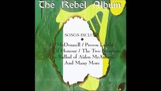 The Irish Rebel Album – 18 Rebel Songs  Poitin  Shannos Justice Rebel Bands [upl. by Merat]