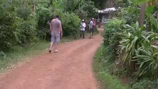 Marangu Village [upl. by Claudy]