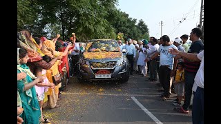 Tenu Takne Nu Bda Chit Karda Shabad Radha Soami Darbar Shri Dhianpur Sahib Ji [upl. by Ardnuhsor183]