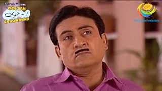 Jethalal Defends Tapu In Front Of Bhide  Full Episode  Taarak Mehta Ka Ooltah Chashmah [upl. by Bille]