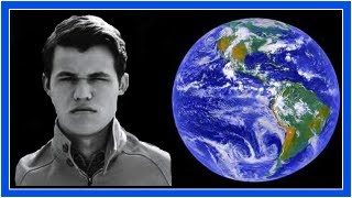 Magnus Carlsen vs The World [upl. by Lorianna523]