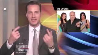 News Anchors Gone Wild Hilarious Laughing Fits and Bloopers [upl. by Mihe368]