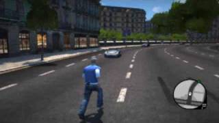 Vin Diesel Wheelman 2 Trailer [upl. by Ttenneb477]